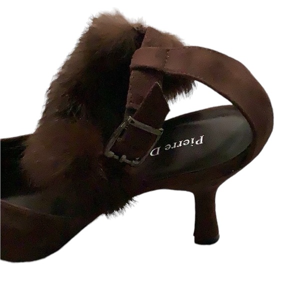 Pierre Dumas Vintage Heels - Picture 11 of 11